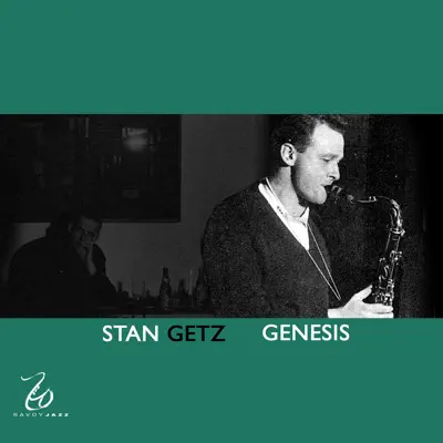 Genesis - Stan Getz