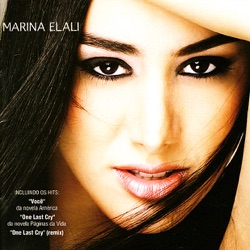 Marina Elali - Só Por Você