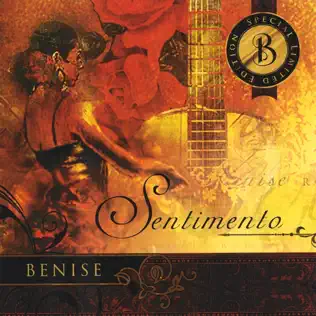 télécharger l'album Benise - Sentimento