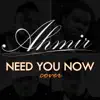 Need You Now (Cover) - Single album lyrics, reviews, download