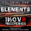 Elements - Single album lyrics, reviews, download