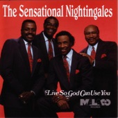 The Sensational Nightingales - A Testimony