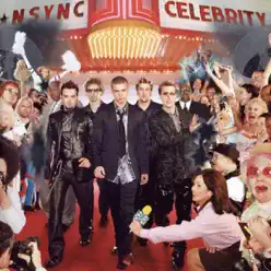 Celebrity - Nsync