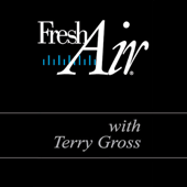 Fresh Air, Flight of the Conchords and Reynolds Price, November 9, 2007 - Terry Gross Cover Art