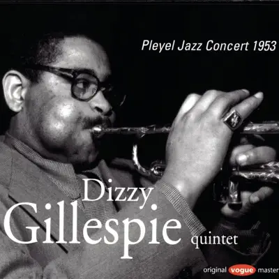 Pleyel Jazz Concert 1953 (Live) - Dizzy Gillespie