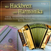 Mit Hackbrett Und Harmonika