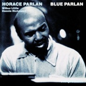 Blue Parlan artwork