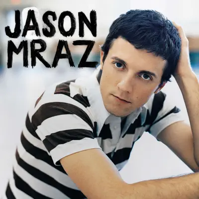 Did You Get My Message? - Single - Jason Mraz