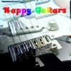 Happy Guitars