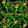 Zucchini flowers