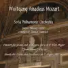 Stream & download Wolfgang Amadeus Mozart: Concertos for Piano