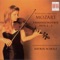 Violin Concerto No. 3 In G Major, K. 216: II. Adagio artwork