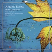 Antonio Rosetti - I. Allegro