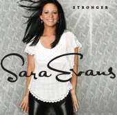 Sara Evans - Anywhere