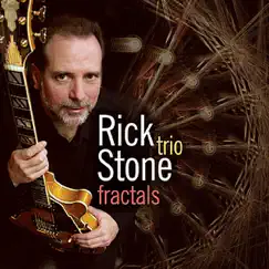 Fractals by Rick Stone album reviews, ratings, credits