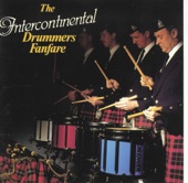 Intercontinental Drummers Fanfare