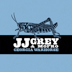 JJ Grey & Mofro - Lullaby