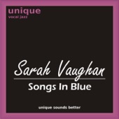 Songs In Blue artwork