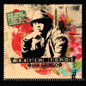 Jah Gringo artwork