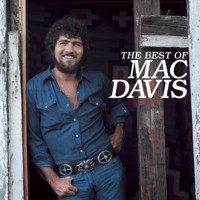 Mac Davis - The Best of Mac Davis artwork
