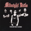 Midnight Idols - Upon Cloven Hoofs We Ride