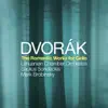 Dvořák: The Romantic Works for Cello album lyrics, reviews, download