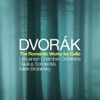 Dvořák: The Romantic Works for Cello