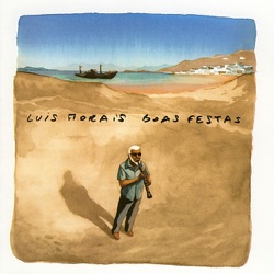 Luís Morais - Boas Festas