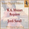 Jordi Savall - Requiem In D Minor, K 626 - 3. Sequentia - Dies Irae