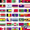 Know Your Flags - EP album lyrics, reviews, download