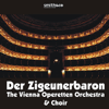 Der Zigeunerbaron: Schatz Waltzer - The Vienna Operetten Orchestra & The Vienna Operetten Choir
