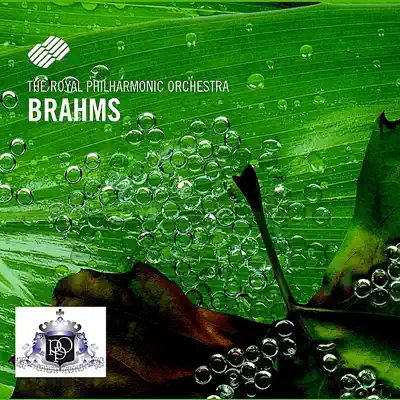 Johannes Brahms - Royal Philharmonic Orchestra