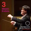 Webern: Passacaglia - Brahms: Concerto in D Major for Violin and Orchestra, Symphony No. 4 album lyrics, reviews, download