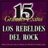 Los Rebeldes del Rock: 15 Grandes Éxitos