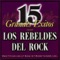 Cuando Florezcan los Manzanos - Los Rebeldes del Rock lyrics