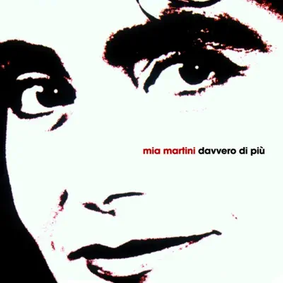 Davvero Di Piu' - Mia Martini