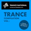 Trance Compilation (Mixed By Fj Project & Max One)