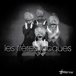 Heritage Song: Best of Les Frères Jacques - Les Frères Jacques
