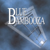 Blue Bambooza - Alphabetic Mess