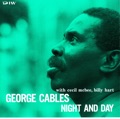 カバー歌手｜George Cables Trio