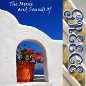 The Music And Sounds Of Greece artwork