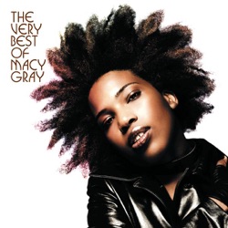 Macy Gray - Sweet Baby (feat. Erykah Badu)