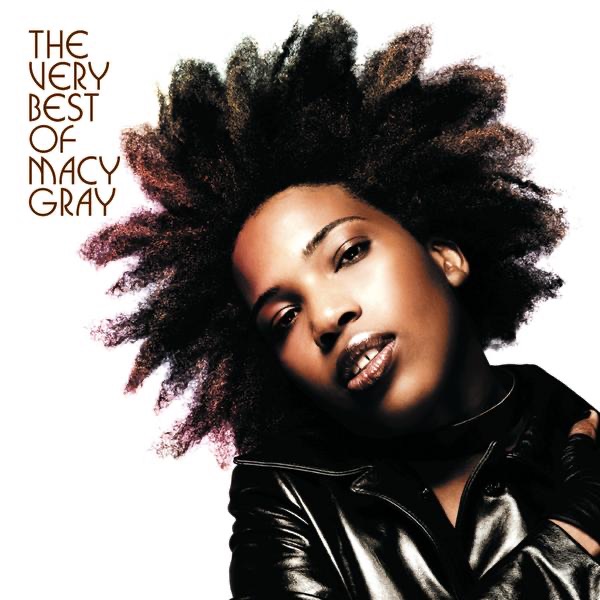 The Very Best of Macy Gray - Macy Gray