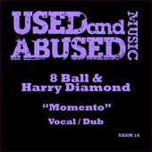 Momento (Dub Mix) artwork