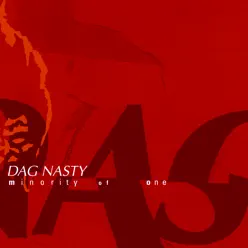 Minority of One - Dag Nasty