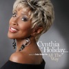 Cynthia Holiday - I Thought About You