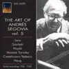 Stream & download The Art of Andres Segovia, Vol. 5