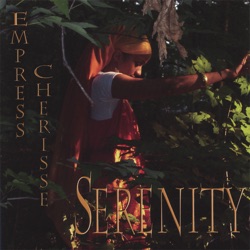 Empress Cherisse - Heart of a Lioness