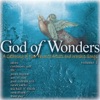 Our God of Wonders, Vol. 1, 2002