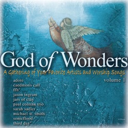 Adore - He Is Exalted